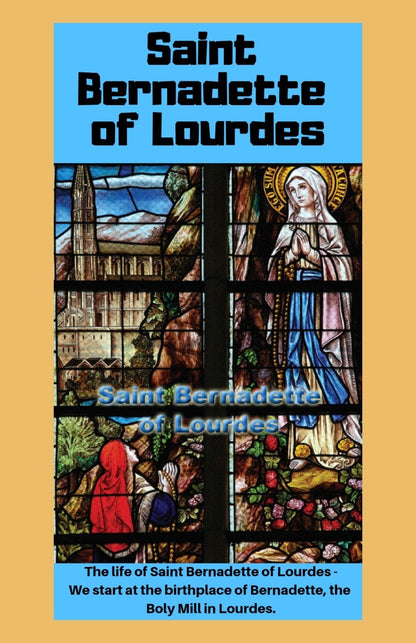 Saints and Other Powerful Women in the Church Book Classic - by Bob and Penny Lord