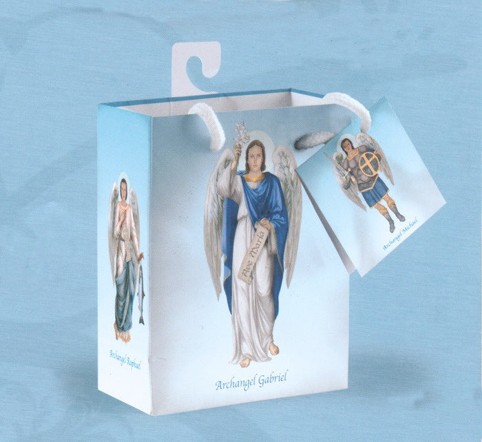 4 Archangels Gift Bag