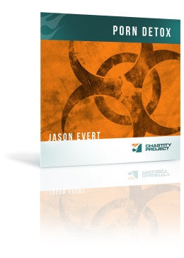 CD - Porn Detox by Jason Evert