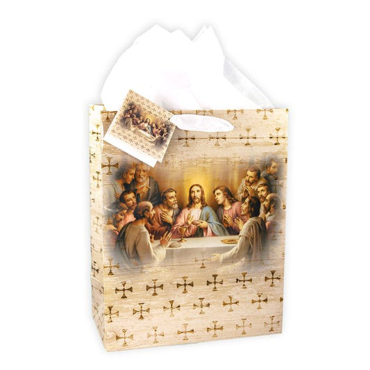The Last Supper Gift Bag