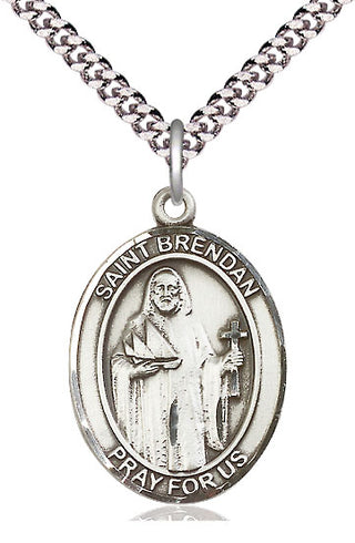 St. Brendan