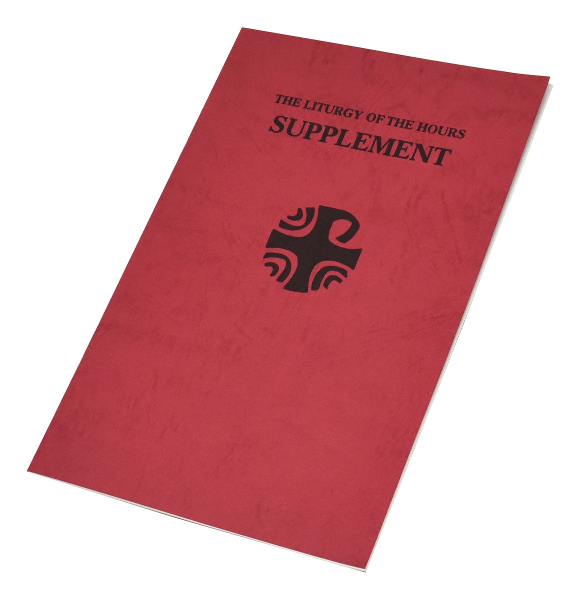 The Liturgy of the Hours Supplement