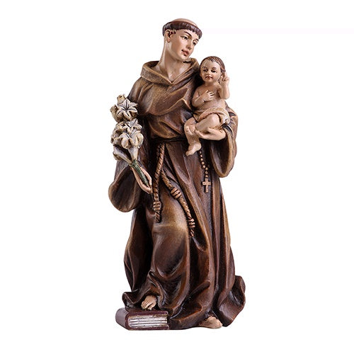 St. Anthony - 4" Statue