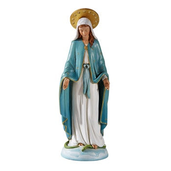 Our Lady of Grace - M.I. Hummel's 8" Statue