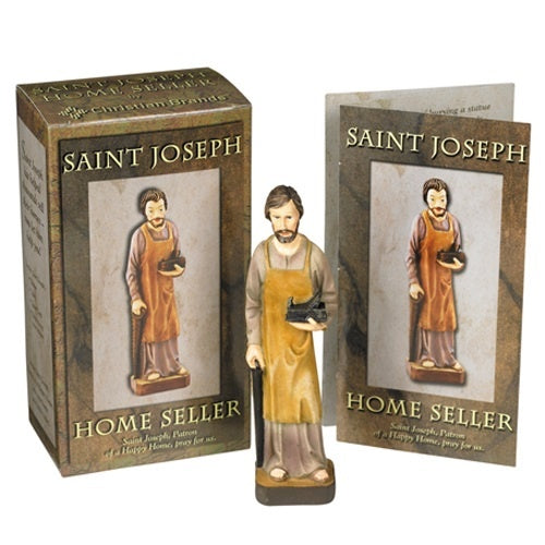 St. Joseph Home Seller Kit