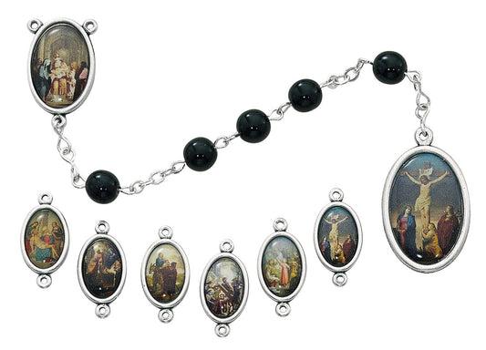 Seven Sorrows Chaplet