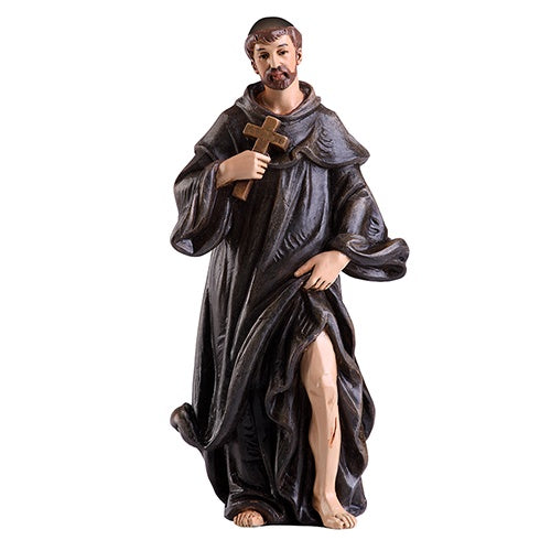 St. Peregrine - 4"  Statue