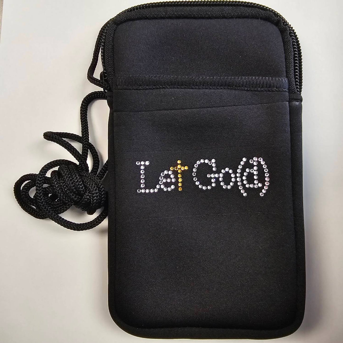 Cell Phone Purse - Pami Pocket (Style Variants)