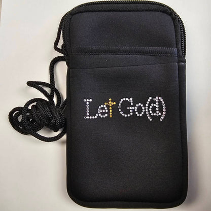 Cell Phone Purse - Pami Pocket (Style Variants)