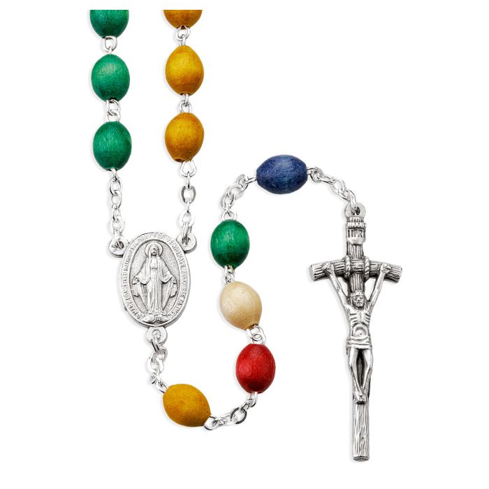 The World Mission Rosary