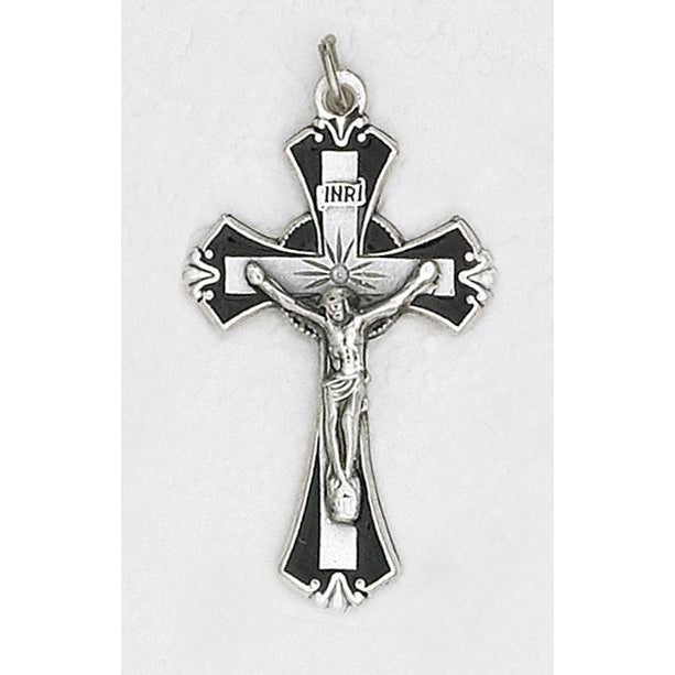 Classic Cross Necklace