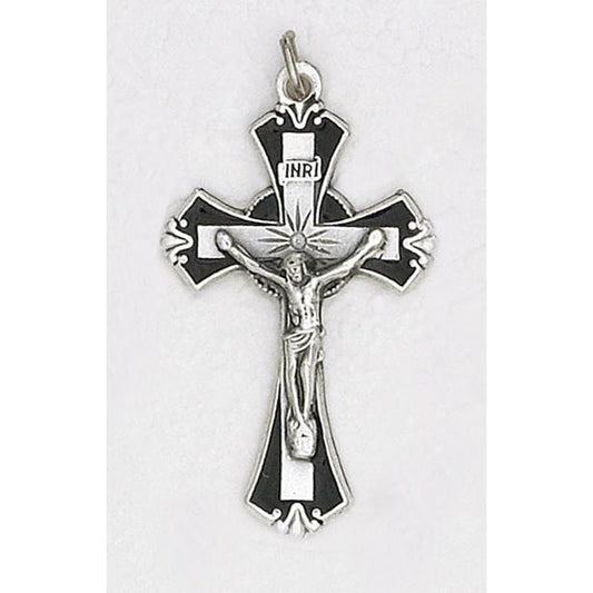 Classic Cross Necklace