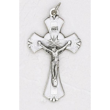 Classic Cross Necklace