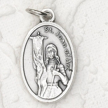 St. Joan of Arc