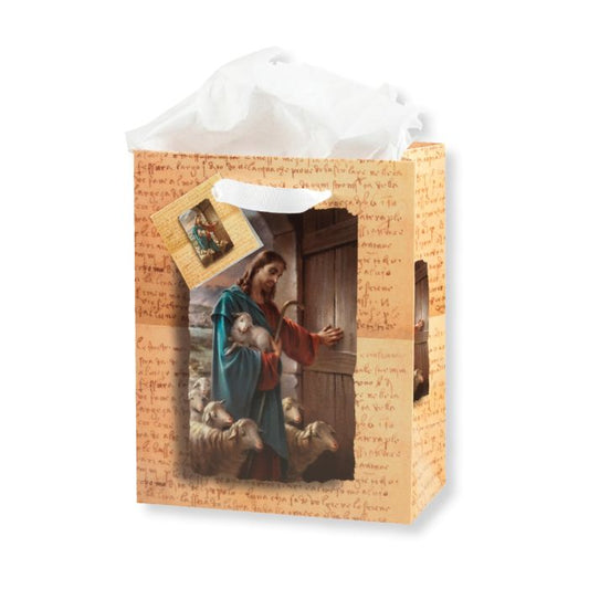 The Good Shepherd Gift Bag (Assorted Sizes)