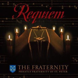 Requiem - Gregorian Chant