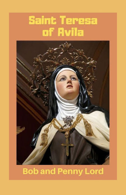 Saints and Other Powerful Women in the Church Book Classic - by Bob and Penny Lord