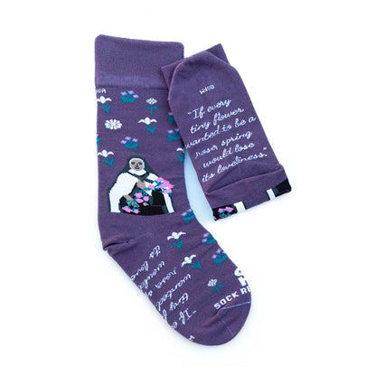 Religious Themed Socks - Kids & Adult Sizes
