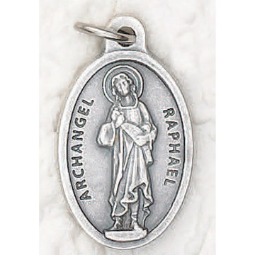 St. Raphael the Archangel