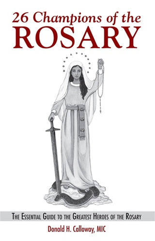 St. Dominic