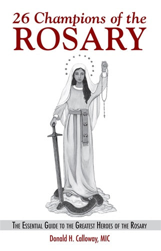 St. Dominic