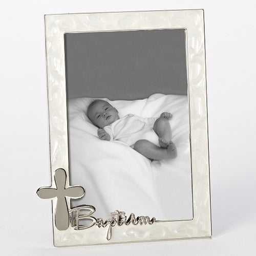 Baptism Frame