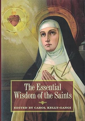 USED: The Essential Wisdom of the Saints