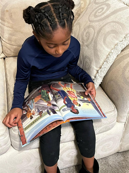 Ivie's Journey Home by Faith Enogieru