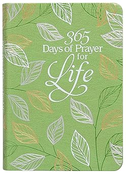USED: 365 Days of Prayer for Life