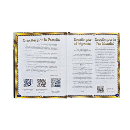 Sagrada Biblia Católica Edición Especial de Arte