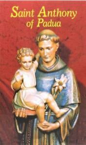 USED Saint Anthony of Padua Our Franciscan Friend