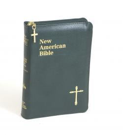 New American Bible (Personal Size Gift Edition) N.A.B.R.E