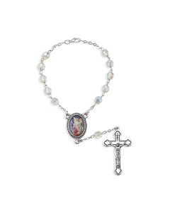 Guardian Angel One Decade Rosary