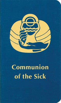 Communion of the Sick, Revised Edition