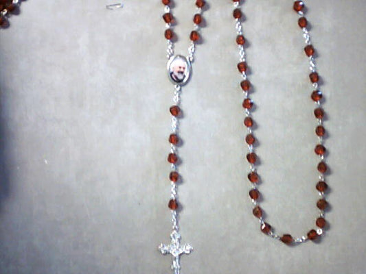 Padre Pio Rosary