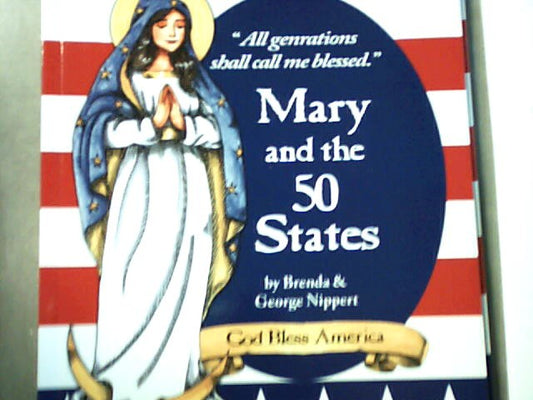 Mary and the 50 States