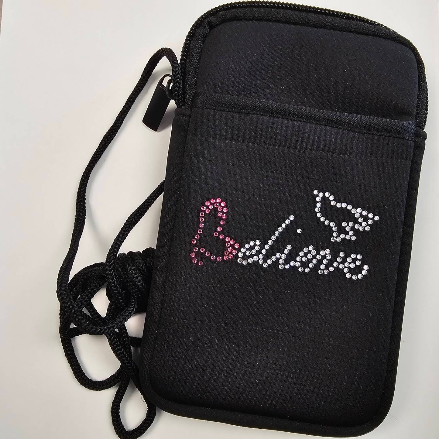 Cell Phone Purse - Pami Pocket (Style Variants)