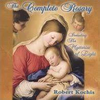 The Complete Rosary - CD (Used)