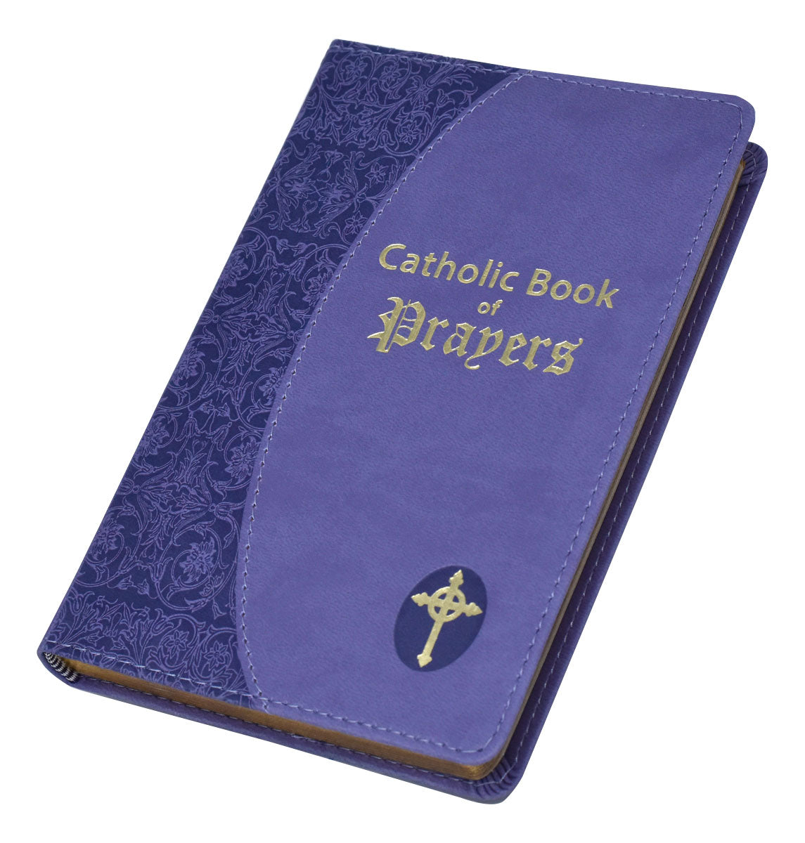 Catholic Book Of Prayers Popular Catholic Prayers Arranged For Everyday Use:  Large Print (Color Variants)