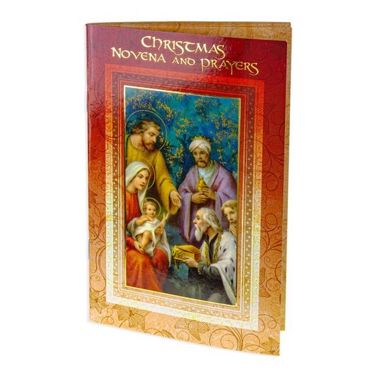 Christmas Novena and Prayers