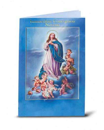 Immaculate Conception Novena