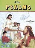 The Psalms by Fr. Lovasik