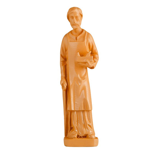 Saint Joseph The Worker Statue - 2.5"