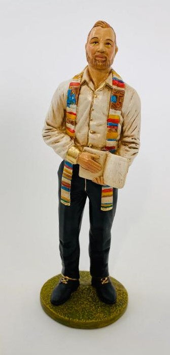 Father Stanley Rother - 10" Statue