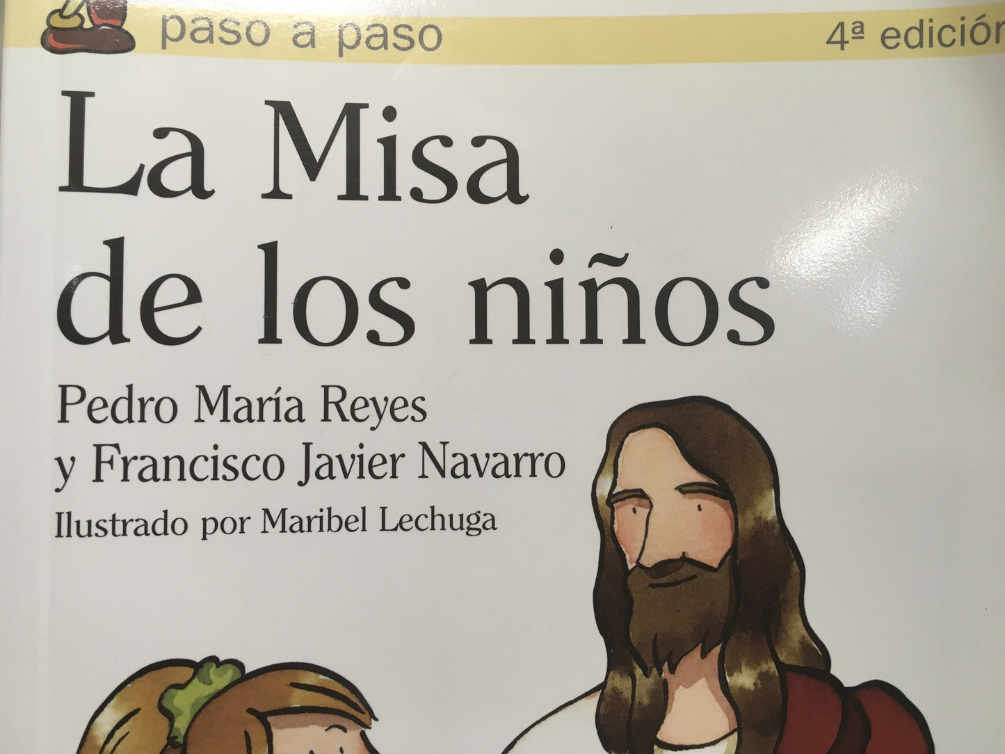 La Misa de los ninos