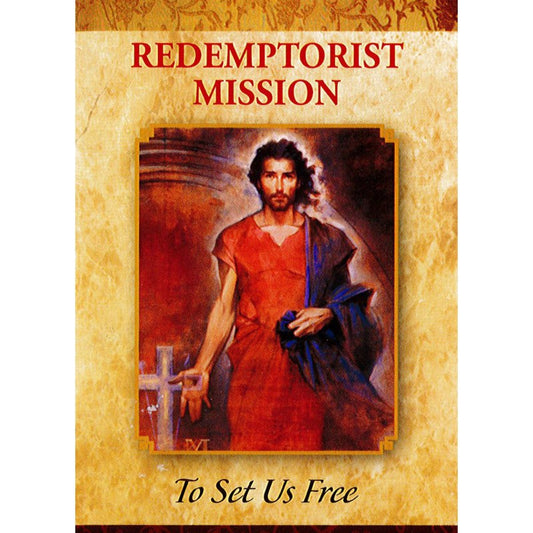 Redemptorist Mission