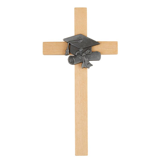 Graduation Cross - 6"