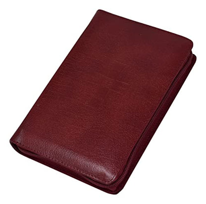USED: St. Joseph Sunday Missal 1999 Edition - Enclosed in Zippered Cover