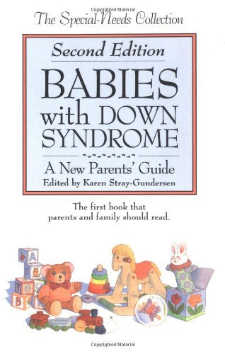 USED: Babies With Down Syndrome