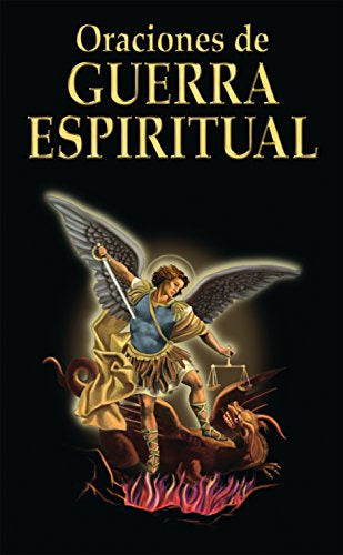 Oraciones de Guerra Espiritual - Robert Abel